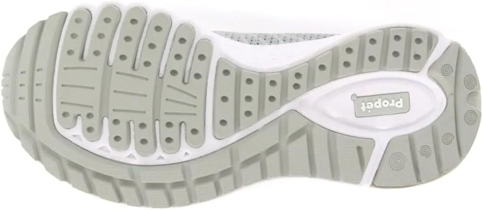 Propét Men's Tour Knit Sneaker