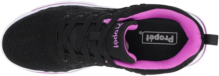 Propét Women's Travelactiv Axial Fashion Sneaker