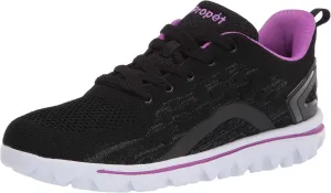 Propét Women's Travelactiv Axial Fashion Sneaker
