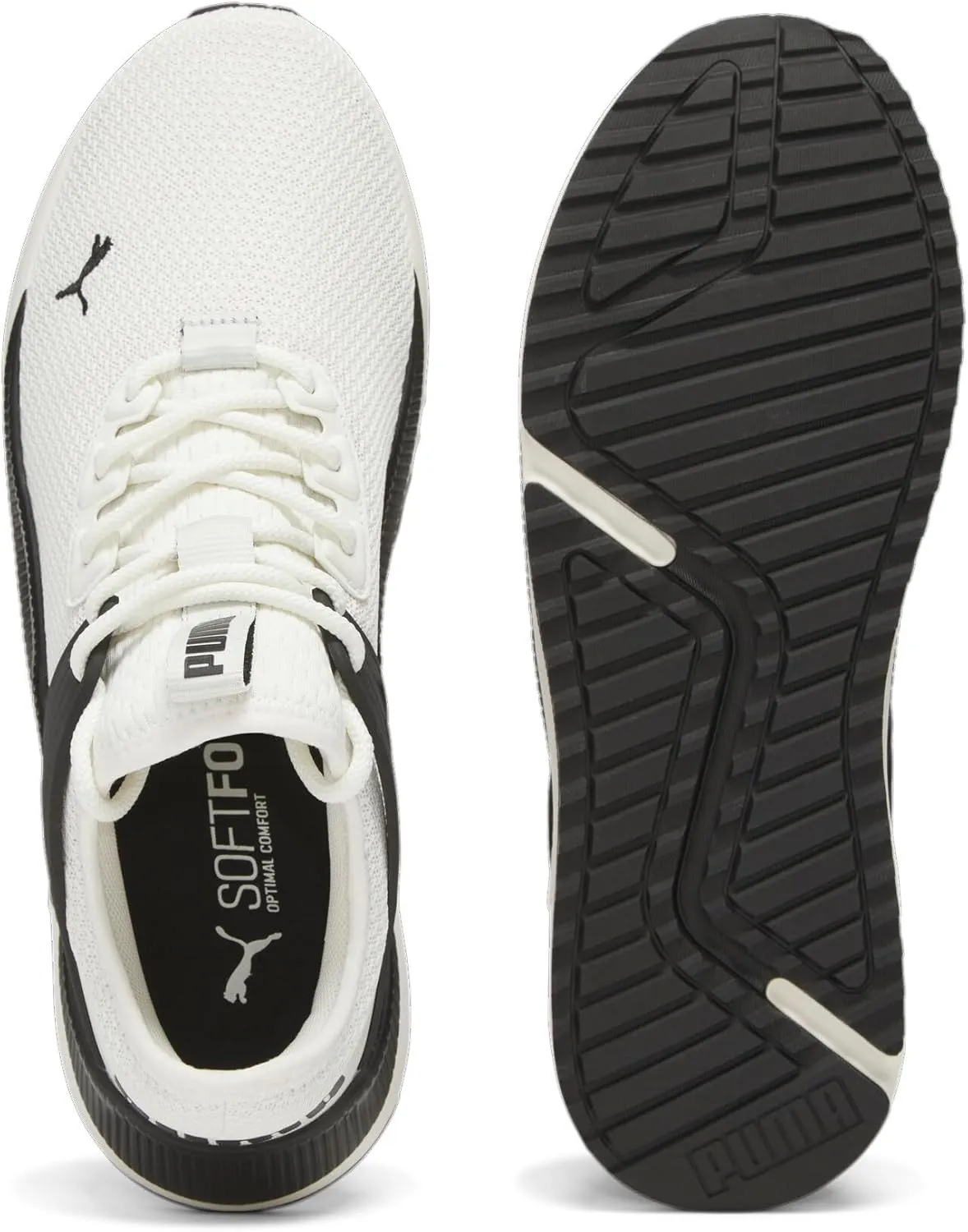 PUMA Men's Pacer Future Trail