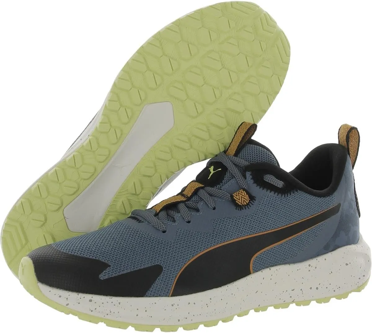 PUMA Twitch Runner Trail Camo Men's Running