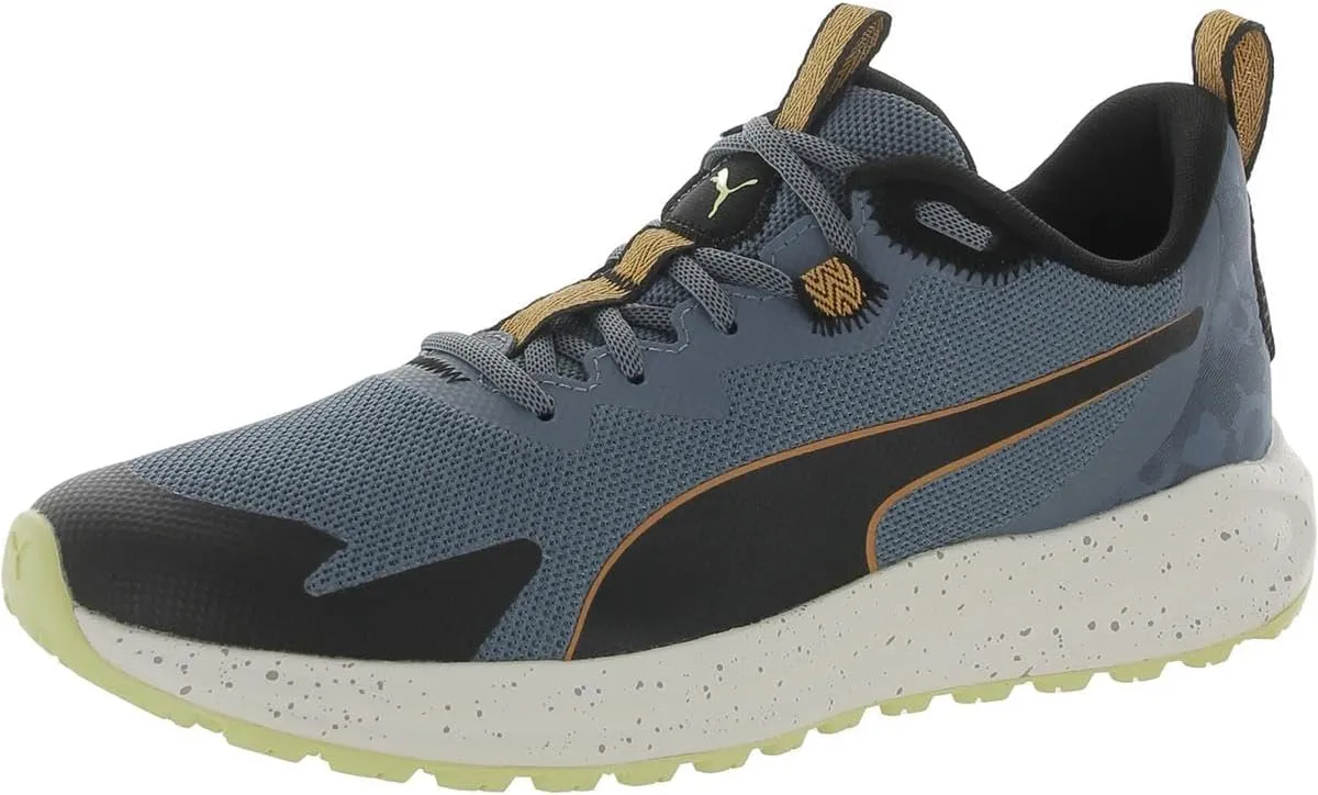 PUMA Twitch Runner Trail Camo Men's Running