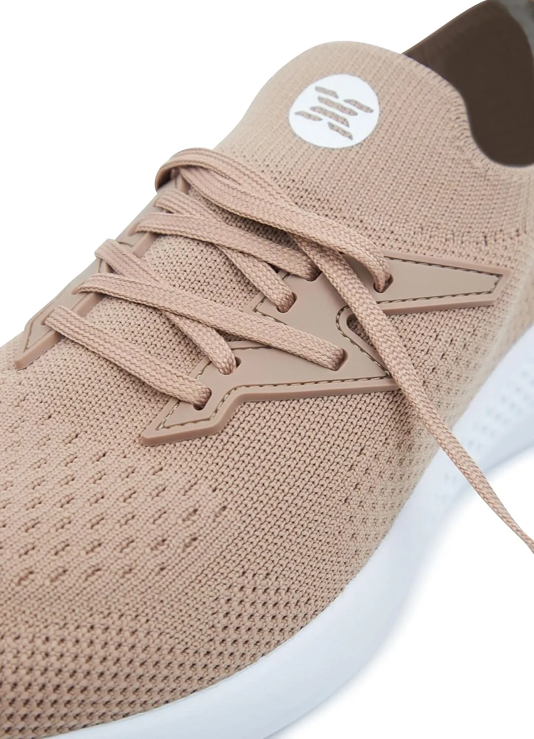 RBX Active Women's Slip On Athletic Training Shoe, Lightweight Running Sneaker, Quick Dry Mesh Easy On/Off Lace Up Gym Shoes