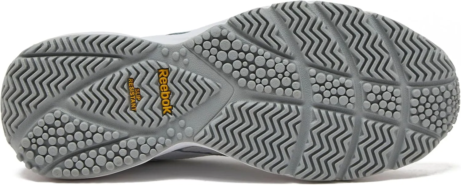 Reebok Men's Work N Cushion 4.0 Walking Shoe