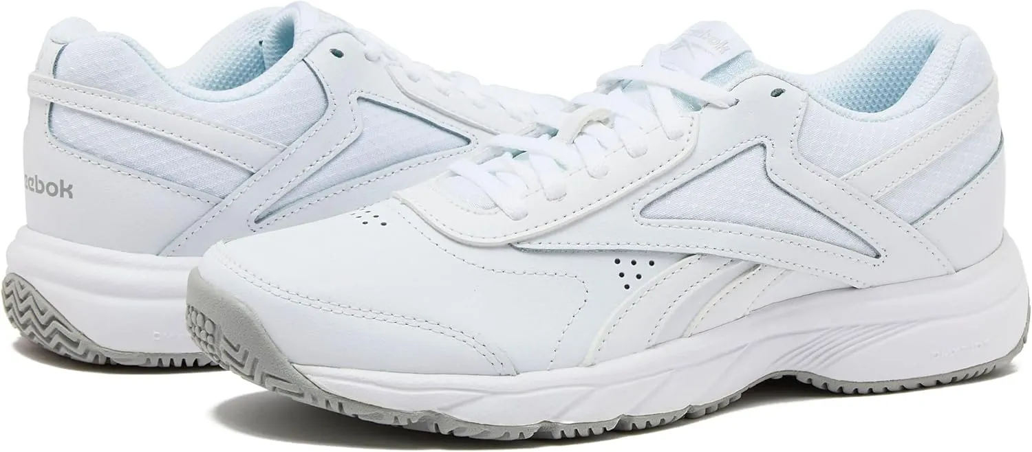 Reebok Men's Work N Cushion 4.0 Walking Shoe
