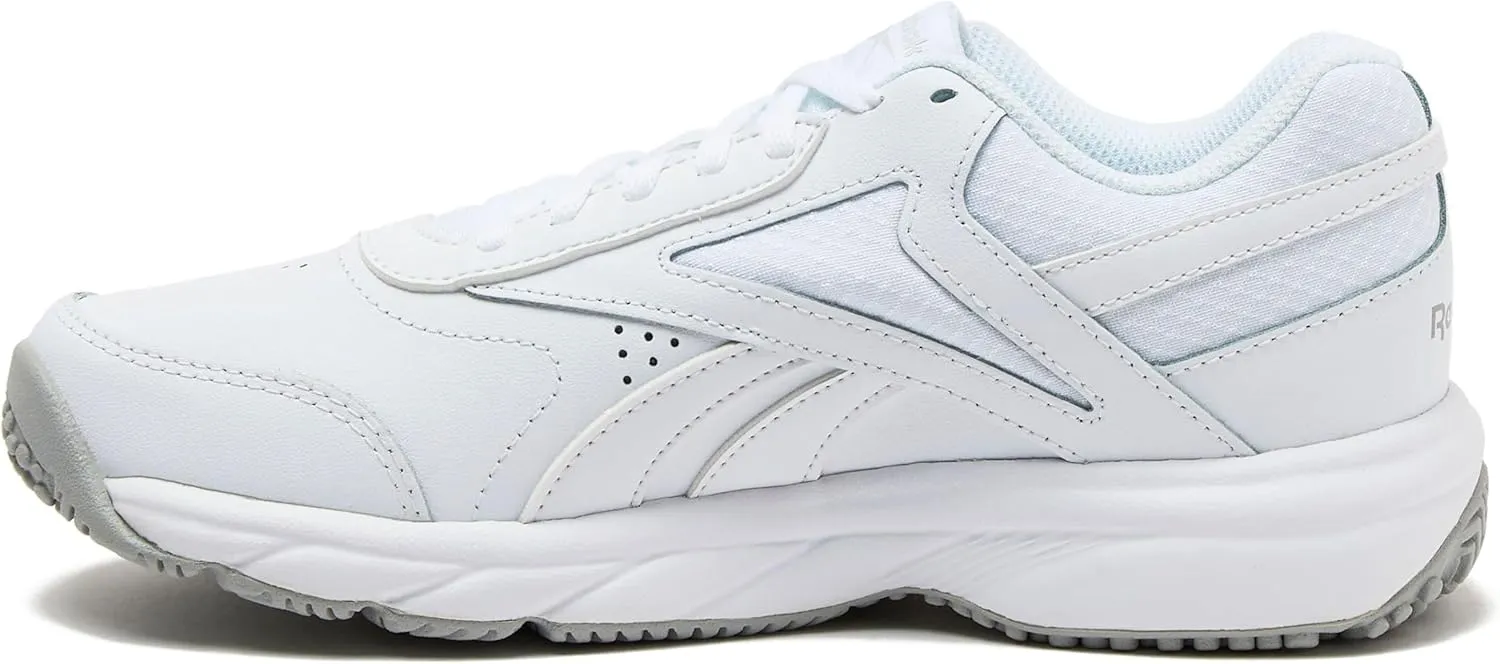 Reebok Men's Work N Cushion 4.0 Walking Shoe