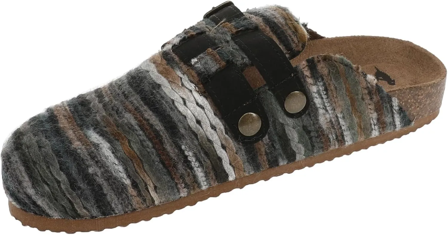 Rocket Dog Women ABEL Comfort Classic Clog Mule
