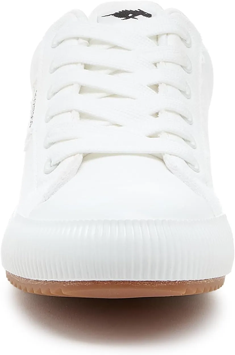 Rocket Dog Women's Cheery Low Sneaker