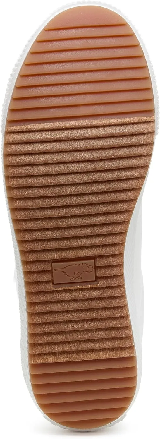 Rocket Dog Women's Cheery Low Sneaker