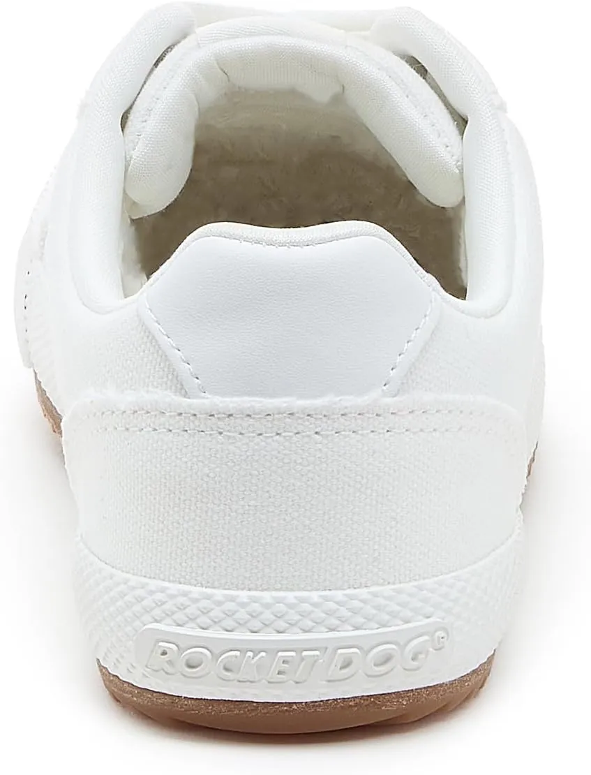 Rocket Dog Women's Cheery Low Sneaker