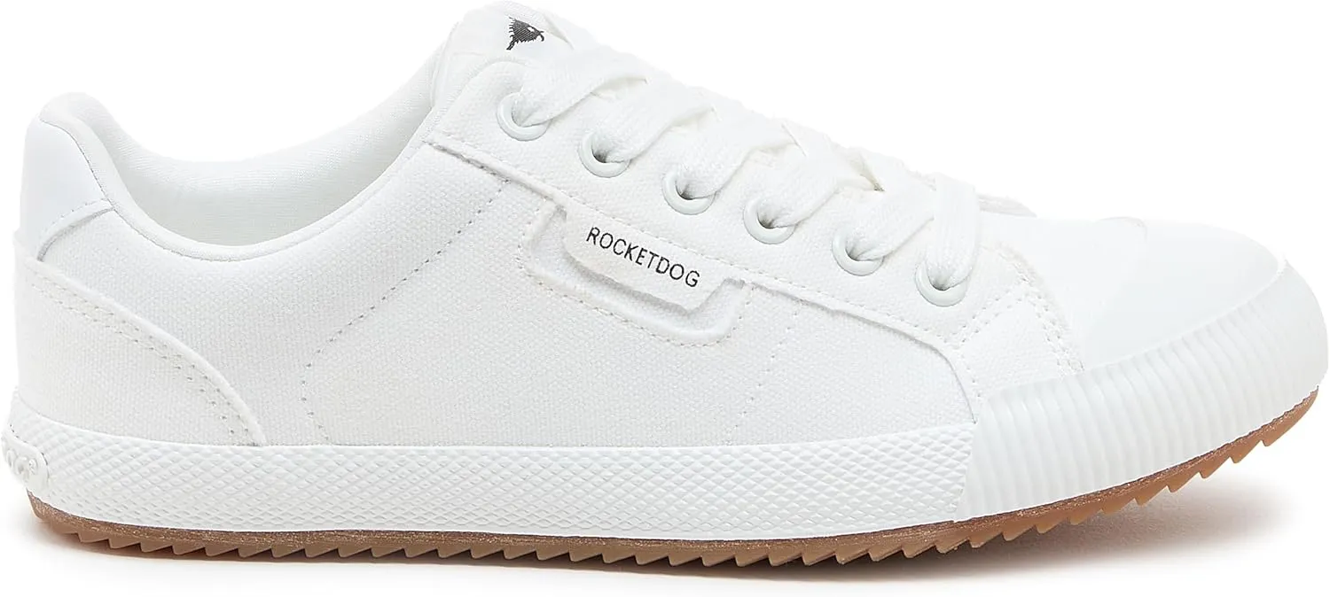 Rocket Dog Women's Cheery Low Sneaker