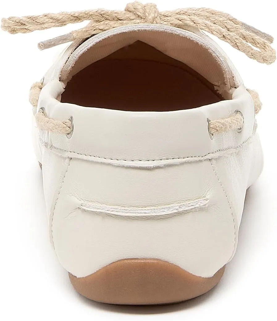 Rocket Dog Women's Dawson Boat Shoe