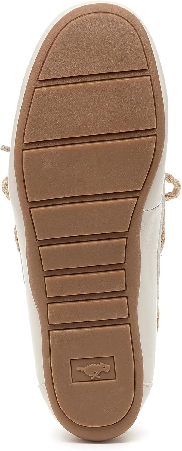 Rocket Dog Women's Dawson Boat Shoe