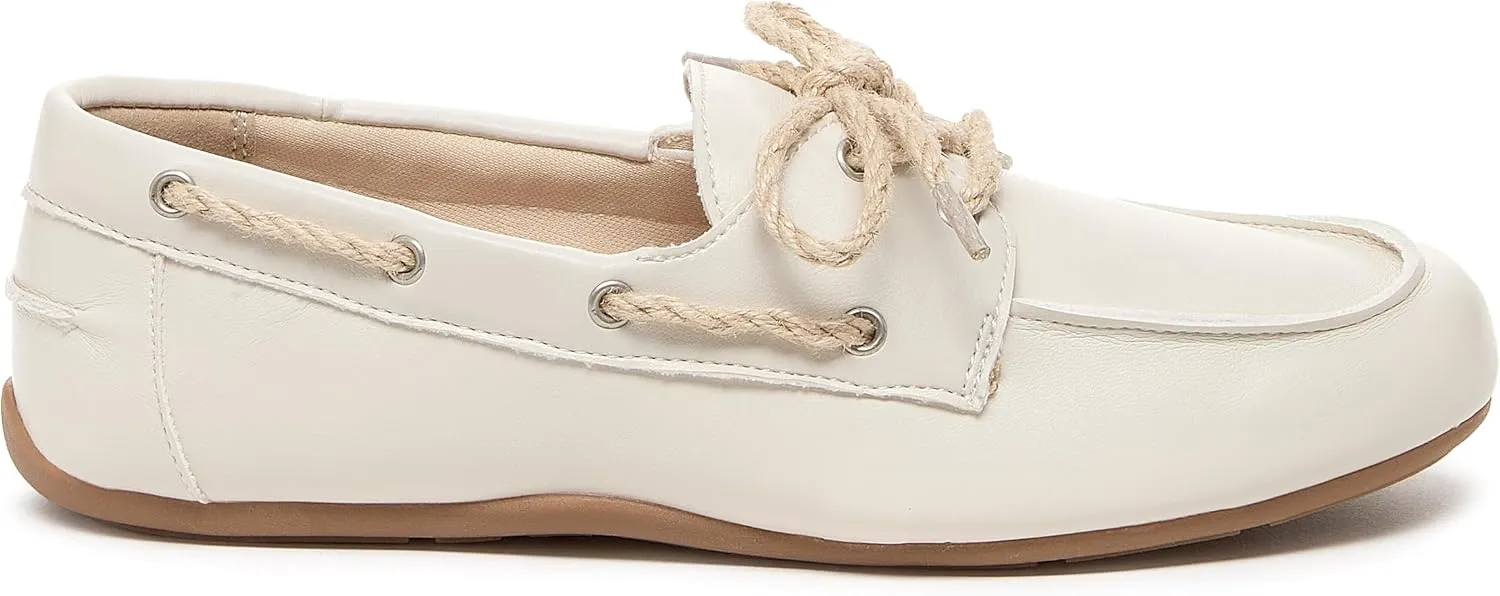 Rocket Dog Women's Dawson Boat Shoe