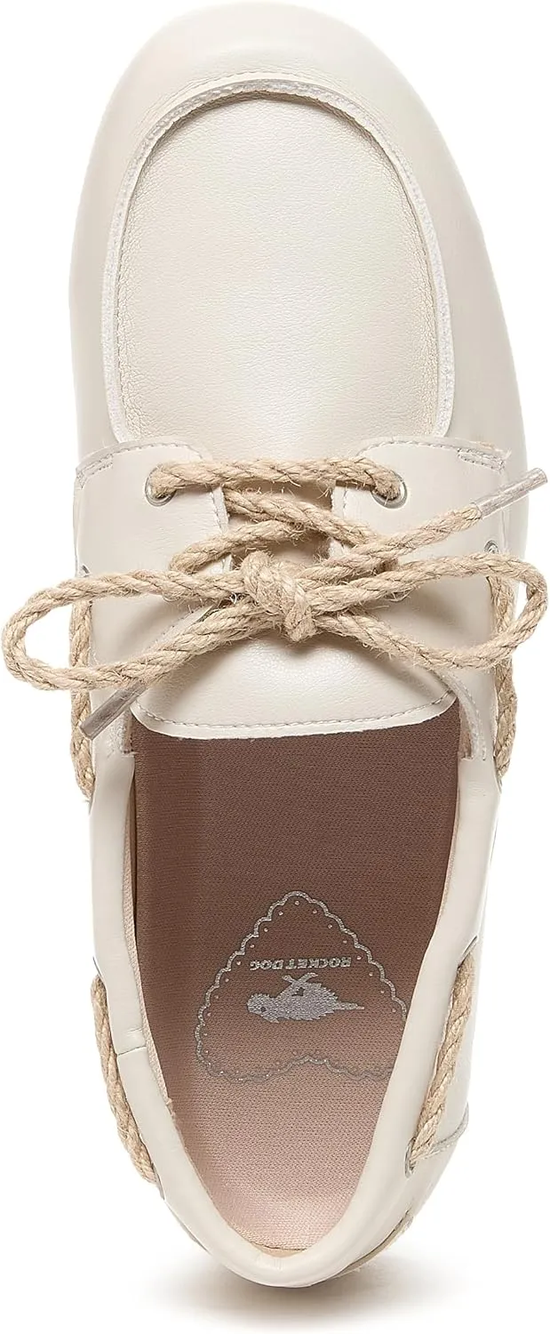 Rocket Dog Women's Dawson Boat Shoe
