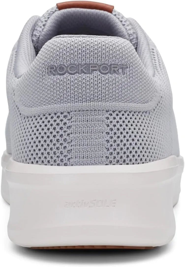 Rockport Men's Lite Court Sneaker
