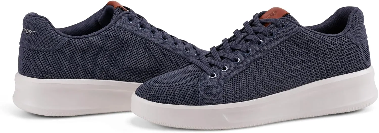 Rockport Men's Lite Court Sneaker