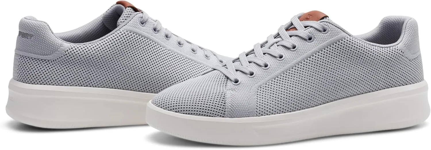 Rockport Men's Lite Court Sneaker