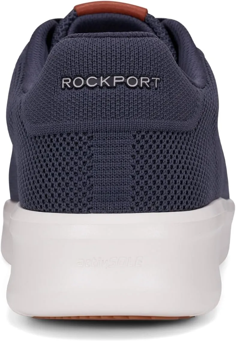 Rockport Men's Lite Court Sneaker