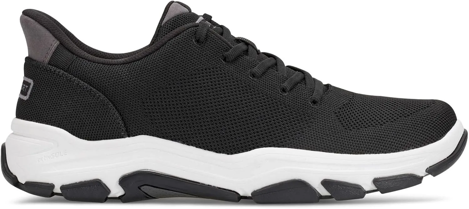 Rockport Men's Rafferty Sneaker