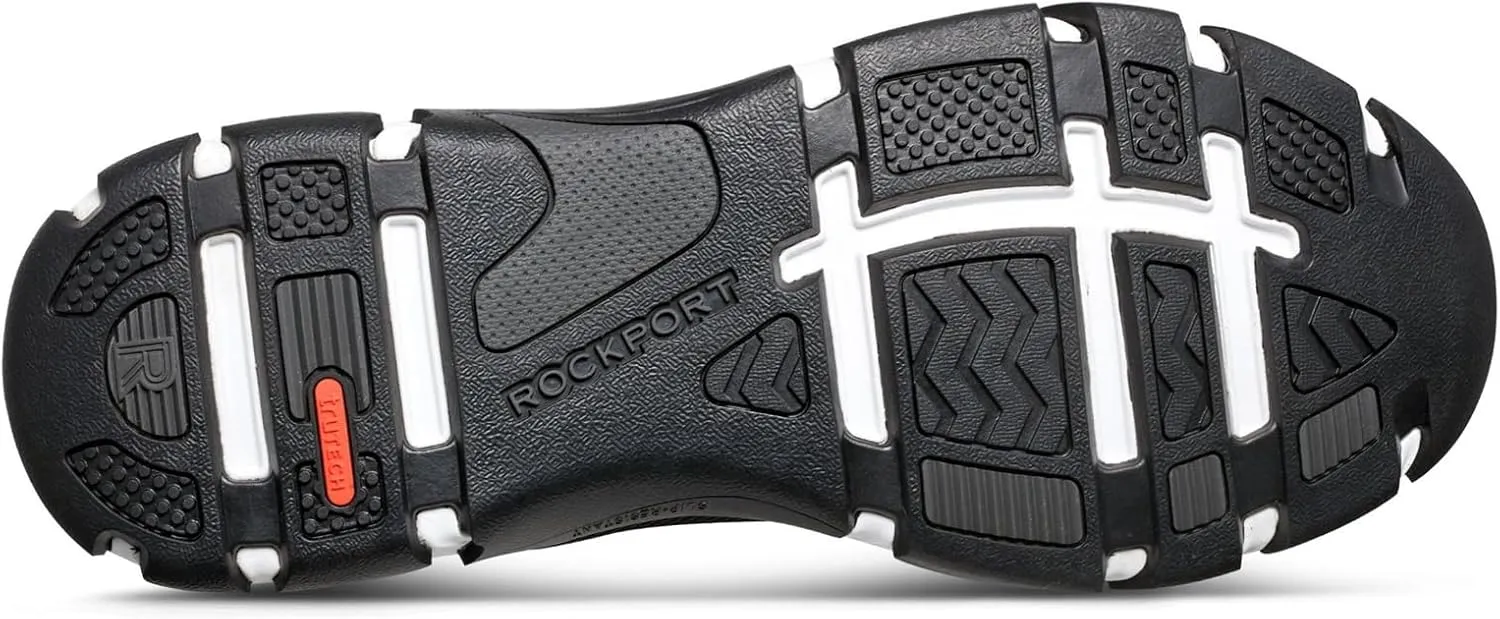 Rockport Men's Rafferty Sneaker