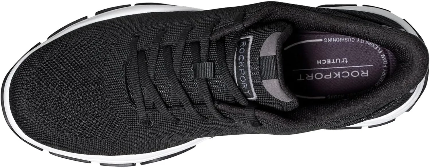 Rockport Men's Rafferty Sneaker