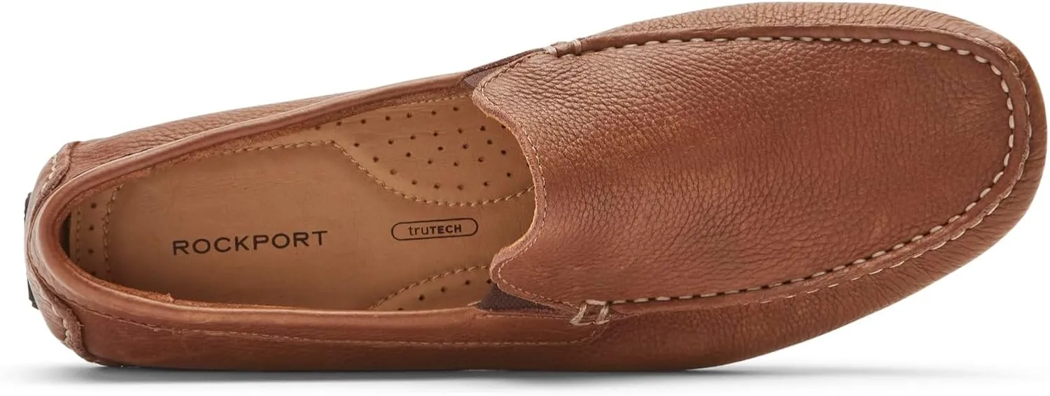 Rockport Men's Rhyder Venetian Loafer