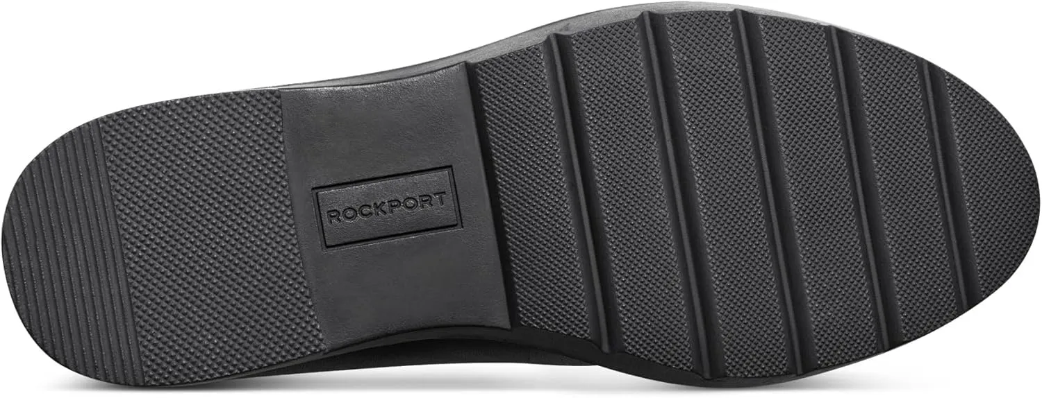 Rockport Women's Kacey Penny Loafer Flat