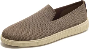 Rothy's The Ravello Slip On Sneaker, Men's Casual Fashion Shoes, Made from Recycled Plastic Bottles & Machine Washable