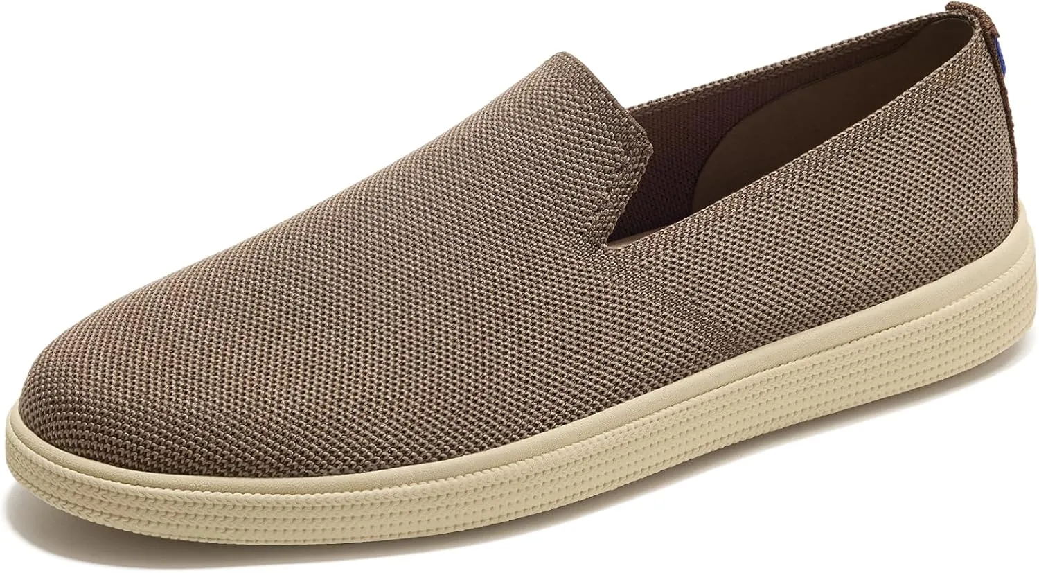 Rothy's The Ravello Slip On Sneaker, Men's Casual Fashion Shoes, Made from Recycled Plastic Bottles & Machine Washable