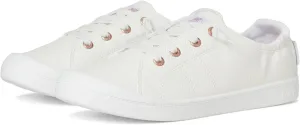 Roxy Women's Bayshore Plus Lx Sneaker