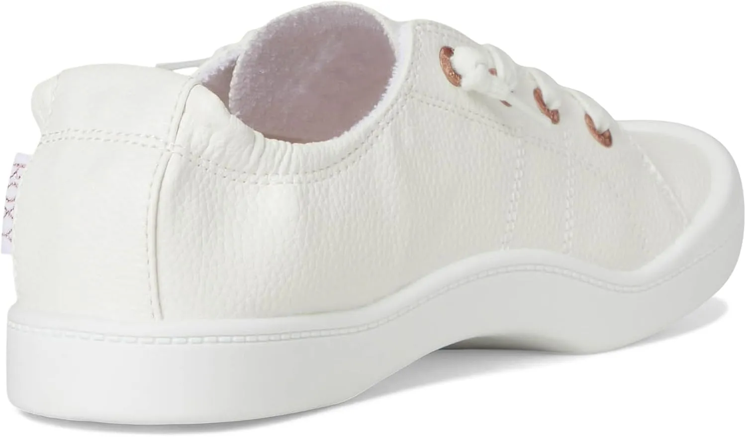 Roxy Women's Bayshore Plus Lx Sneaker