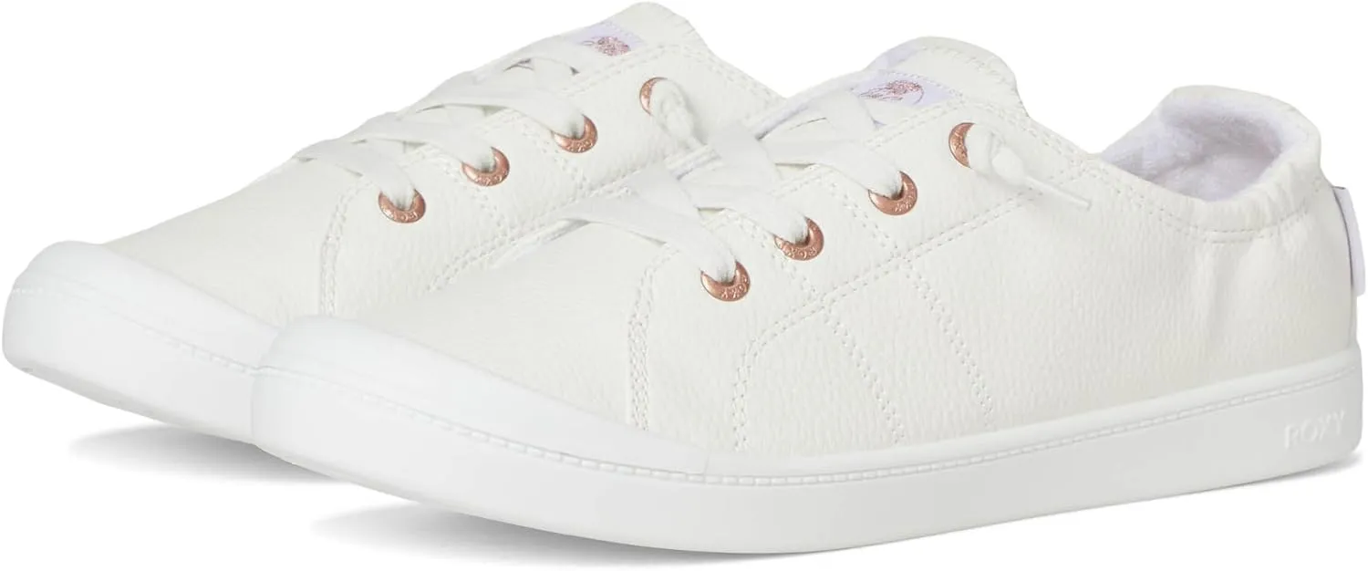 Roxy Women's Bayshore Plus Lx Sneaker