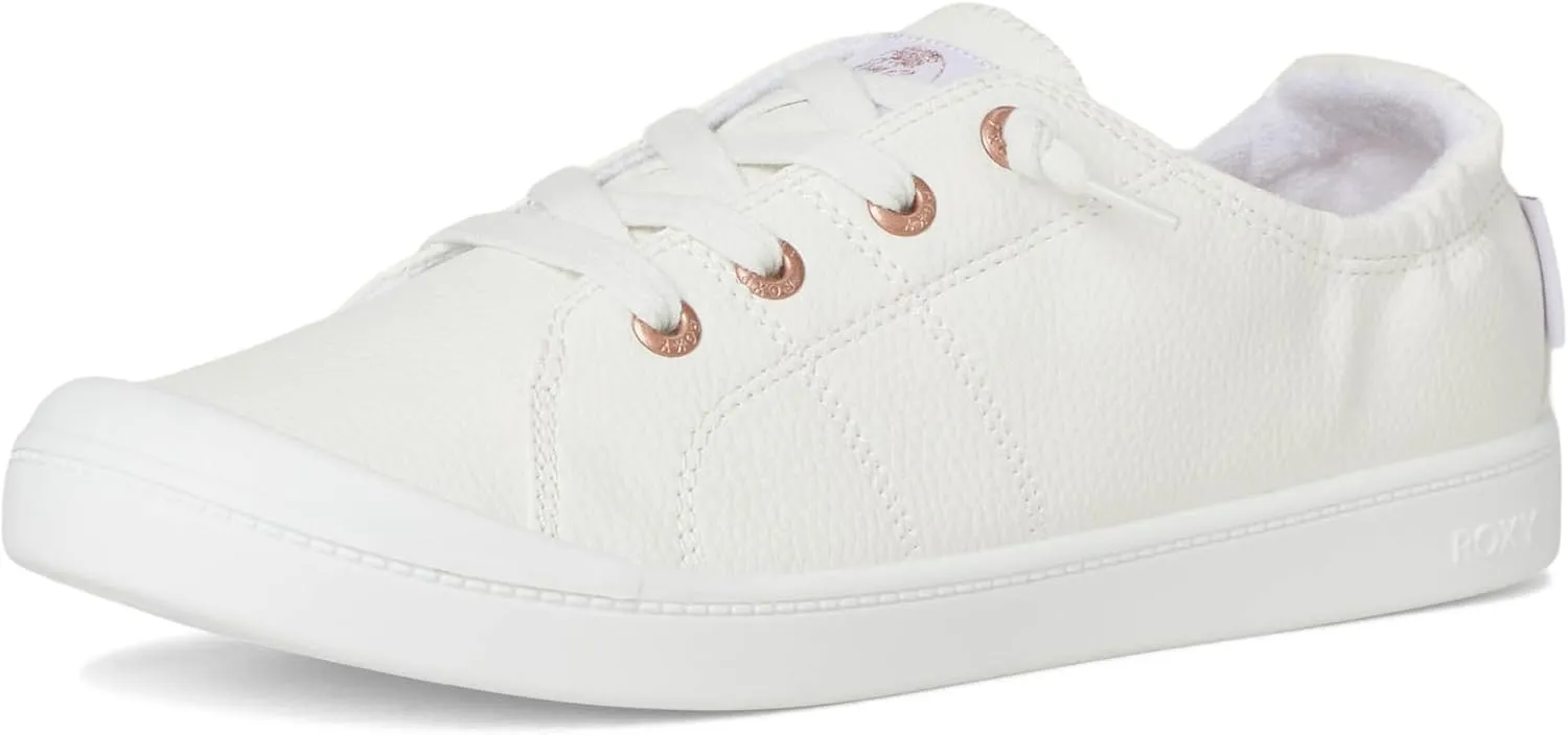 Roxy Women's Bayshore Plus Lx Sneaker