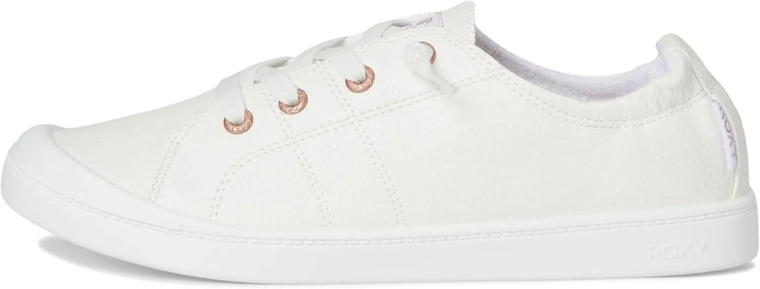 Roxy Women's Bayshore Plus Lx Sneaker
