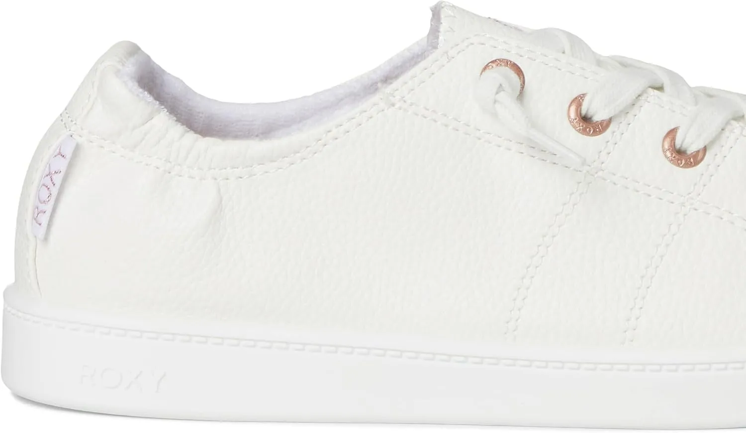 Roxy Women's Bayshore Plus Lx Sneaker