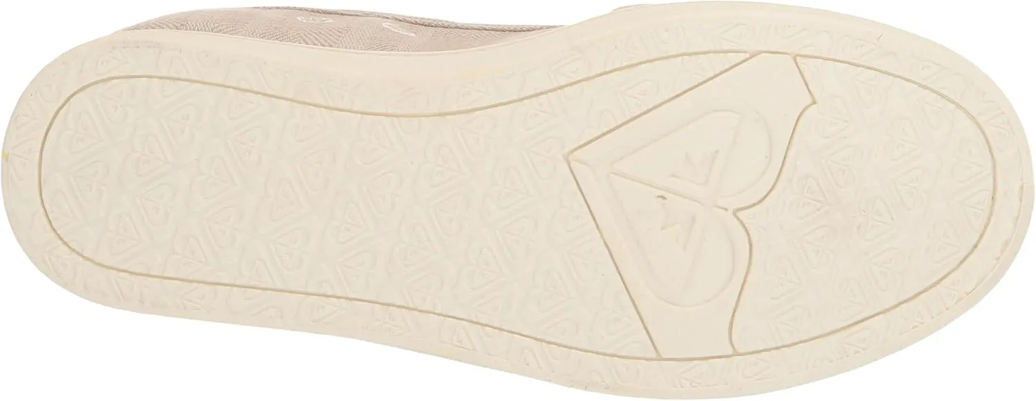 Roxy Women's Minnow VII W Loafer Flat