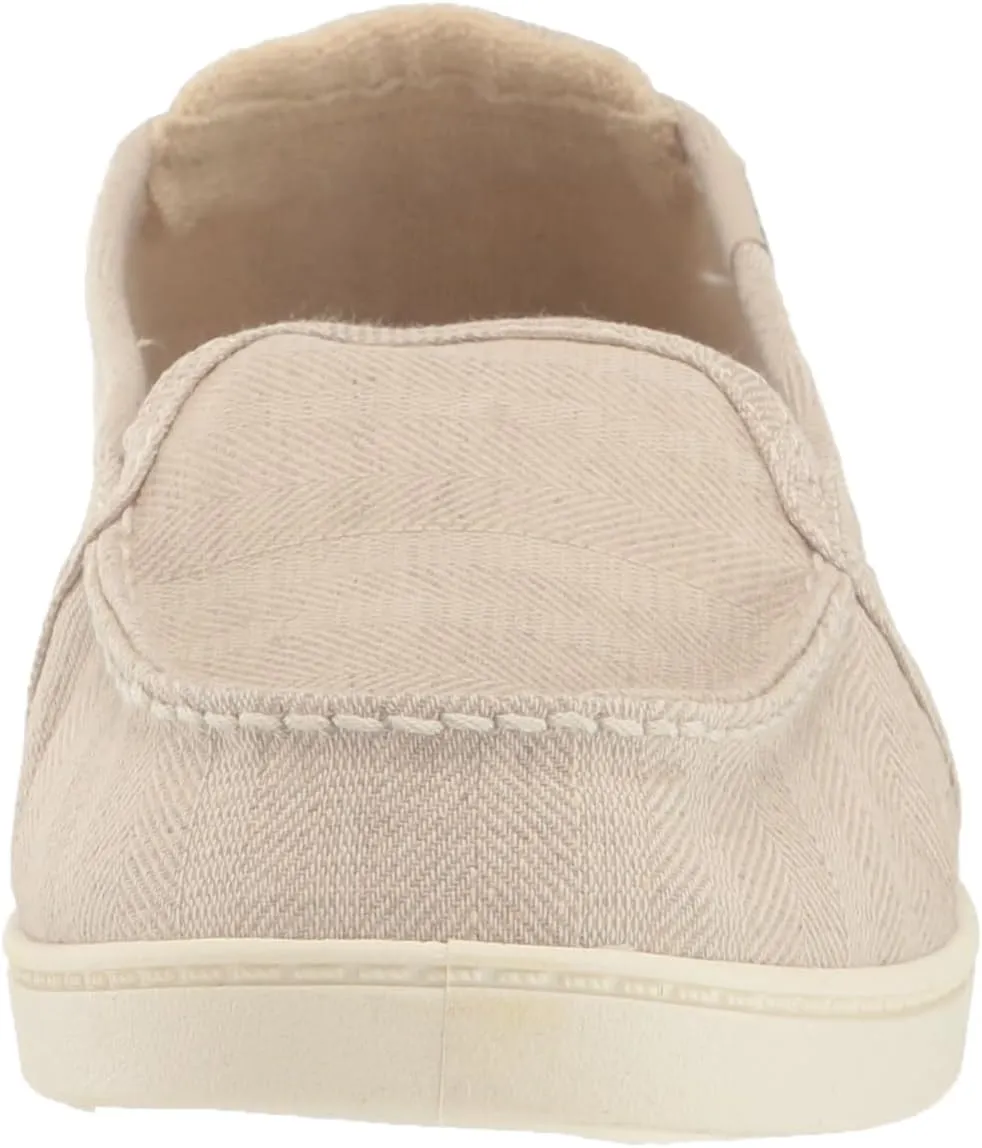 Roxy Women's Minnow VII W Loafer Flat