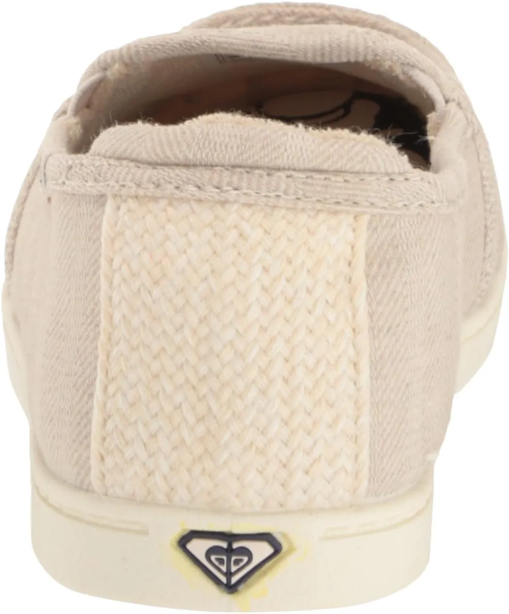 Roxy Women's Minnow VII W Loafer Flat