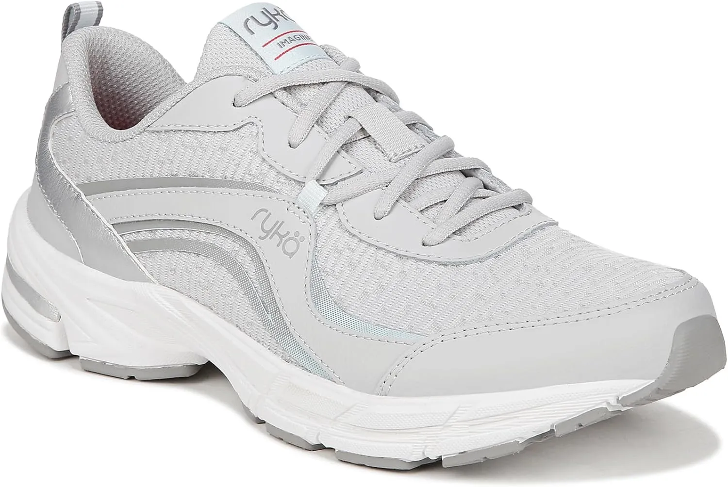 Ryka Women's Imagine Walking Shoe Sneaker