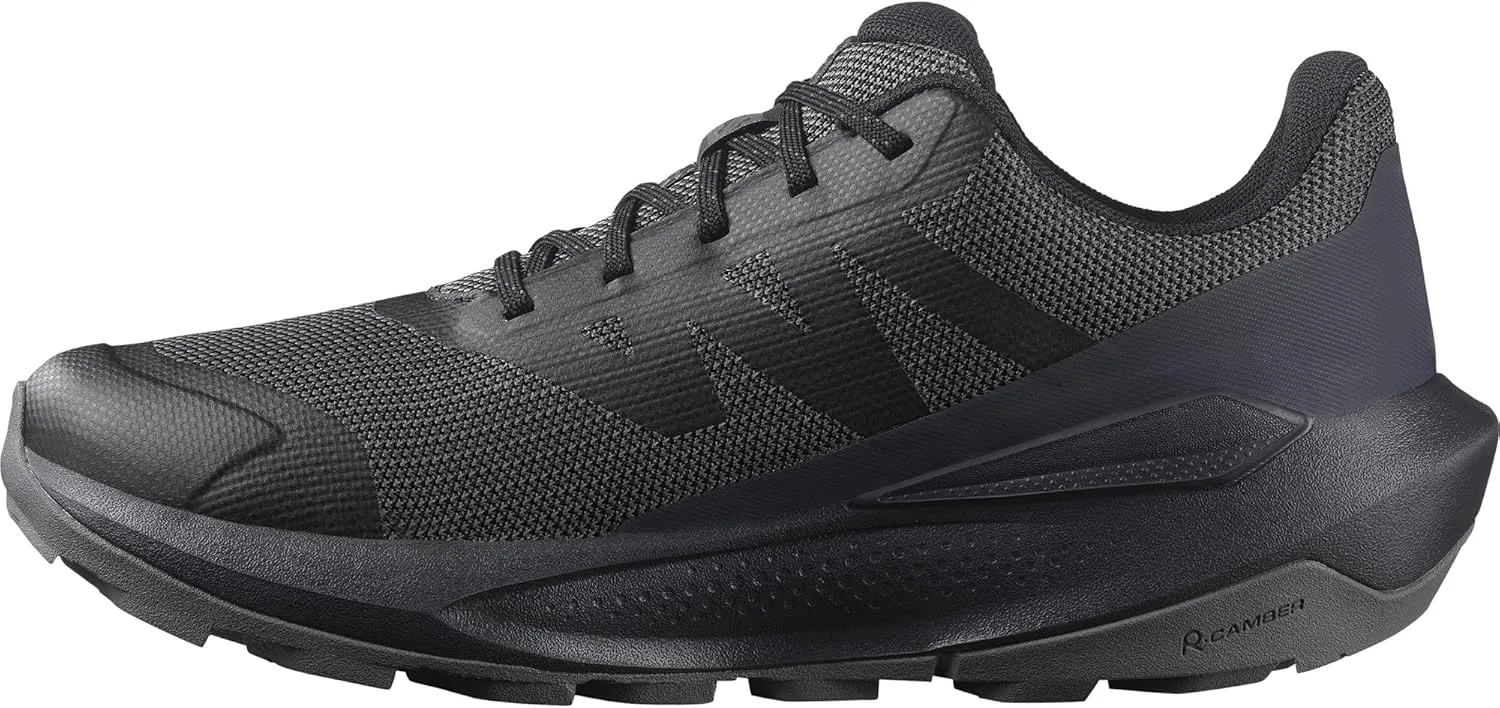 Salomon Women's Elixir Tour Hiking Shoe