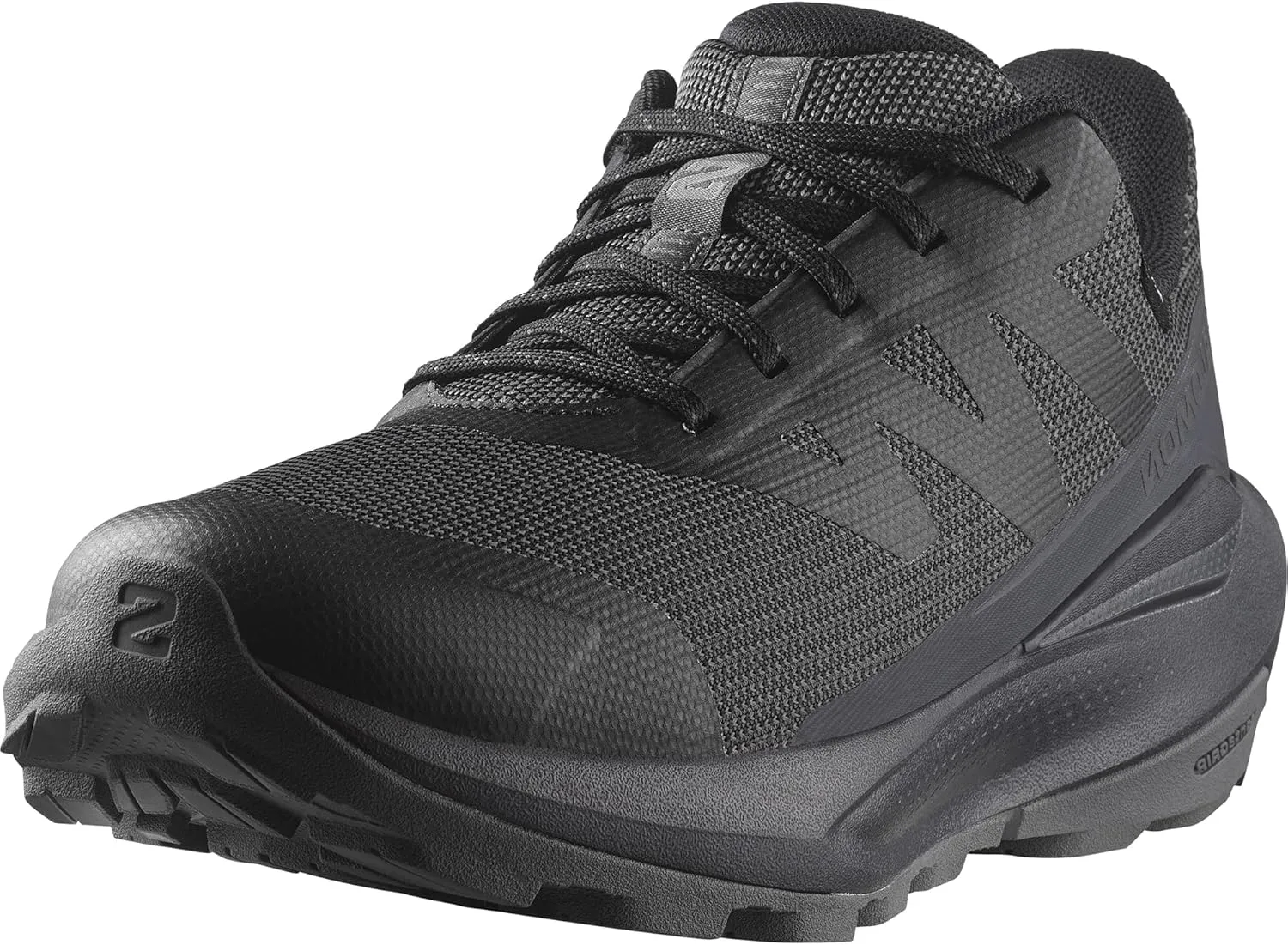 Salomon Women's Elixir Tour Hiking Shoe
