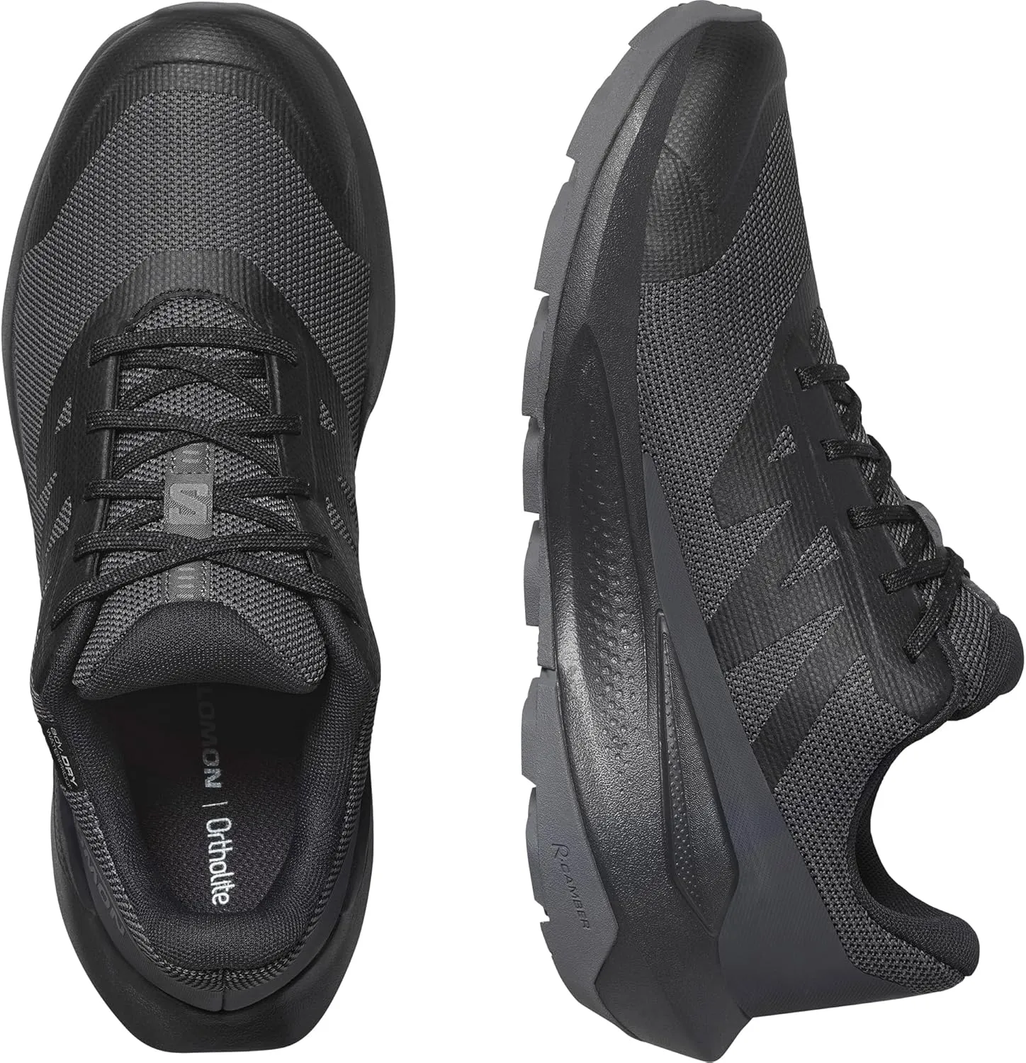 Salomon Women's Elixir Tour Hiking Shoe