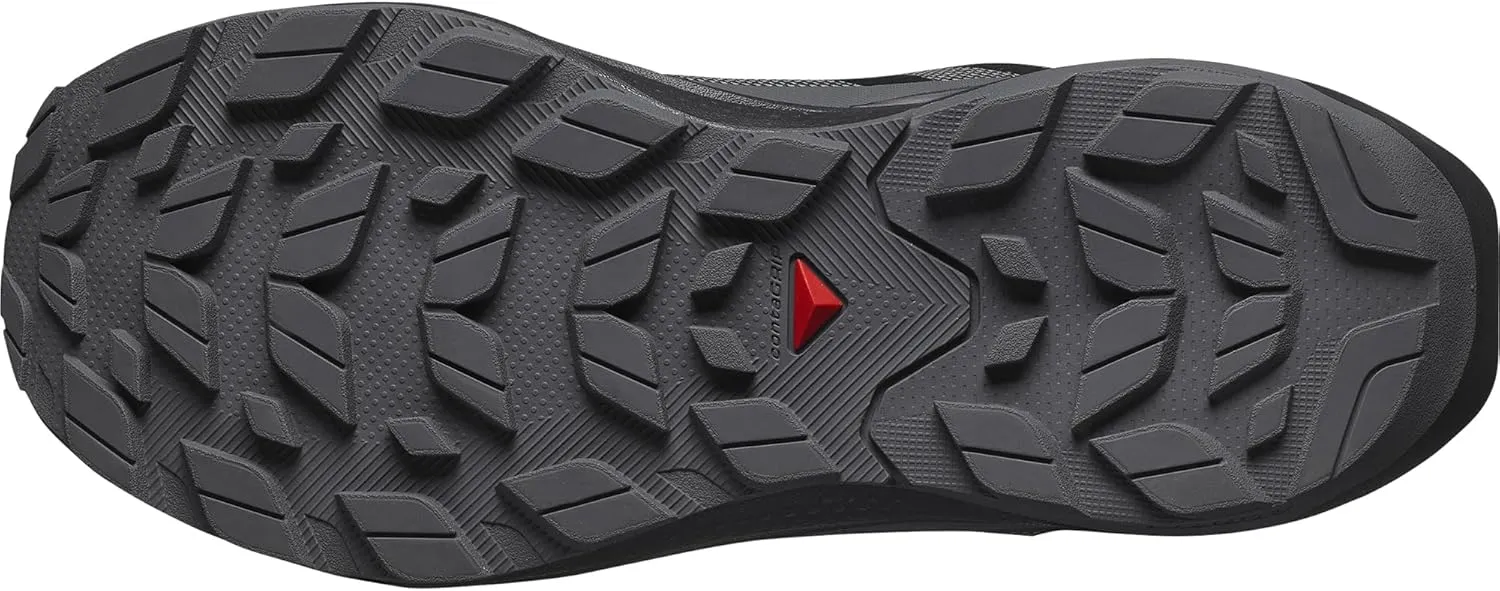 Salomon Women's Elixir Tour Hiking Shoe
