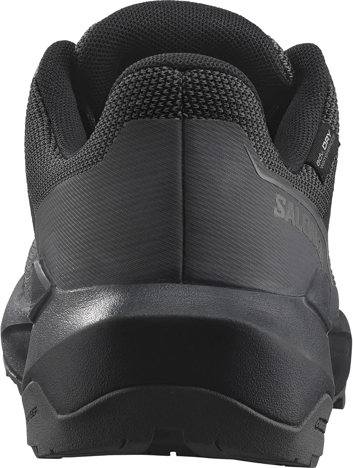 Salomon Women's Elixir Tour Hiking Shoe