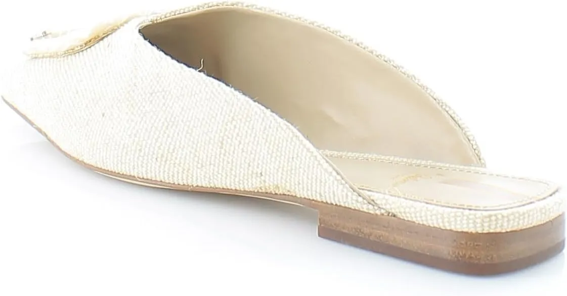 Sam Edelman Women's Lin Buckle Mule