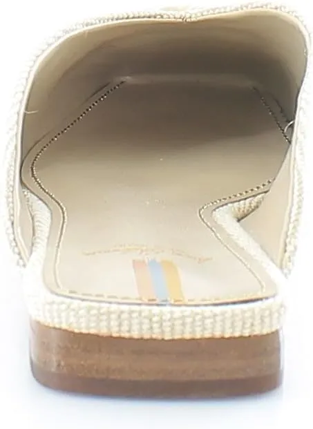 Sam Edelman Women's Lin Buckle Mule