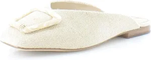 Sam Edelman Women's Lin Buckle Mule