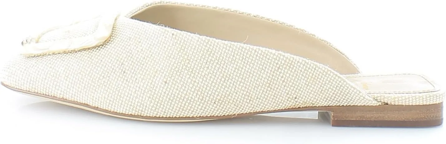 Sam Edelman Women's Lin Buckle Mule