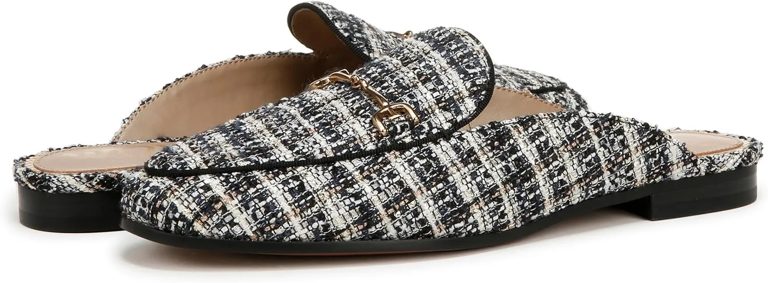 Sam Edelman Women's Linnie Bit Mule